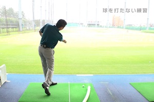 ゴルフ解説者でおなじみ アンディ和田氏